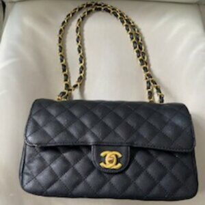 COPY -  Chanel bag